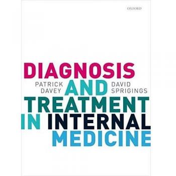 Diagnosis and Treatment in Internal Medicine