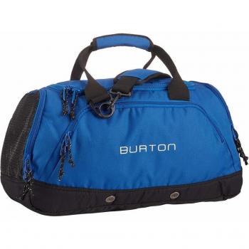Burton Boothaus Bolsa de Viaje, 51 cm, 35 litros, Classic Blue