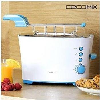 Cecomix Taste 2S 3027 Toaster 850W