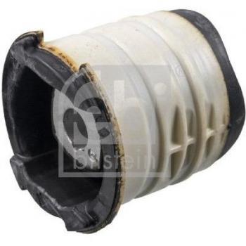 Cojinete de suspensión cuerpo del eje FEBI BILSTEIN 170634