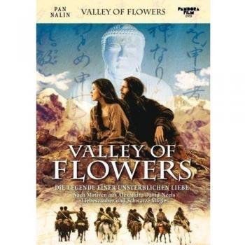 Valley of Flowers