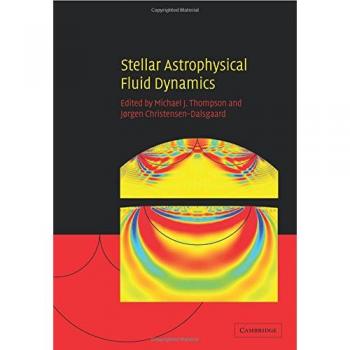 Dinámica de Fluidos Astrofísicos Estelares