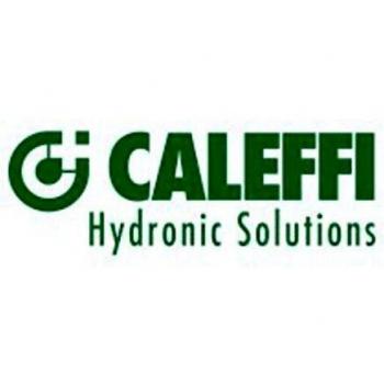 Caleffi Solar Safety Relief Valve 1/2 x 3/4 8 Bar