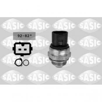 Interruptor de temperatura del ventilador del radiador SASIC 4000211