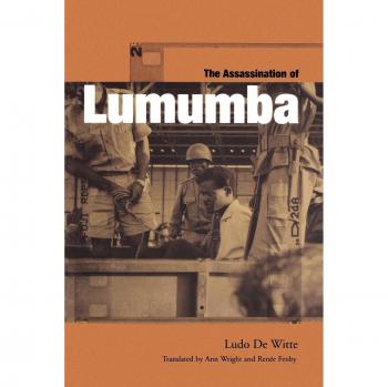 The Assassination of Lumumba