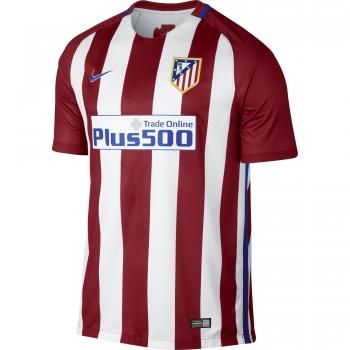 1ª Equipación Atlético de Madrid 2016/2017 - Camiseta oficial Nike, talla S