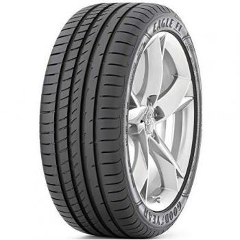 Goodyear Eagle F1 Asymmetric 2 XL FP - 265/30R19 93Y - Neumático de Verano