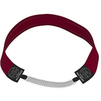 Invisibobble Multiband True Red