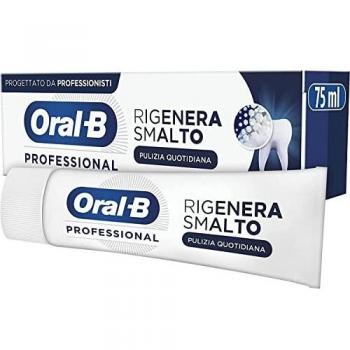 Oral-B Regenera Esmalte 75ml