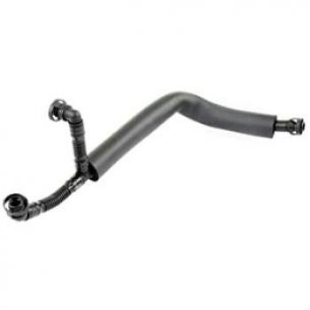 Tubo flexible de ventilación del cárter VAICO V20-2277 para BMW 1er, 3er, 5er, 6er, X1, X3, X5 y Z4