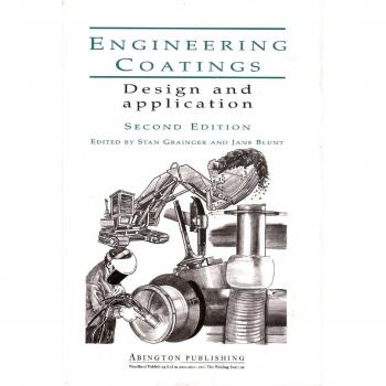 Engineering Coatings: Design and Application
