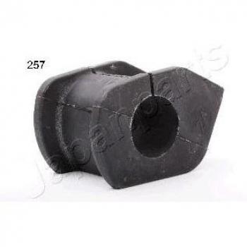 Casquillo del cojinete estabilizador JAPANPARTS RU-257