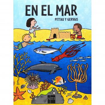 EN EL MAR