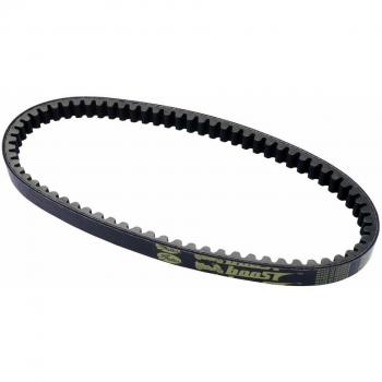 Gates Boost correa trapezoidal para GY6 China 4 del 10 pulgadas