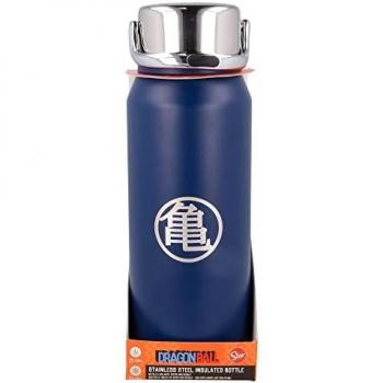 Botella Térmica de Acero Inoxidable Dragon Ball Hugo