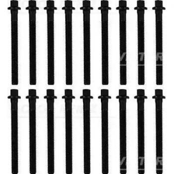 Kit de tornillos para culata VICTOR REINZ 14-10569-01