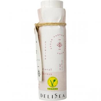 Delisea Coral Vegan Eau de Parfum Pour Femme 30 ml