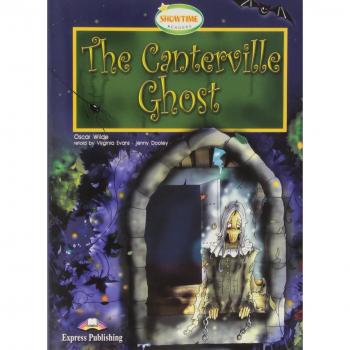 THE CANTERVILLE GHOST