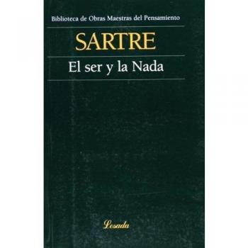 Ser Y La Nada, El