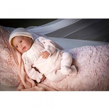 Muñecas Arias- Muñeca, Multicolor