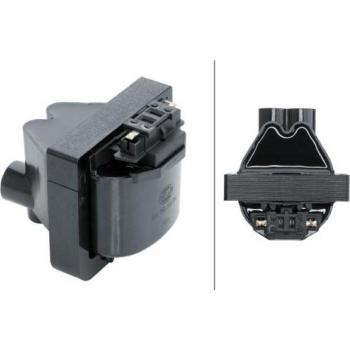 Bobina de encendido HELLA 5DA 358 168-281