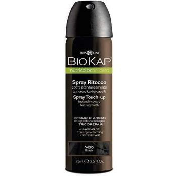 Gold nutrition Spray retoque negro 75ml. 1 Unidad 300 g