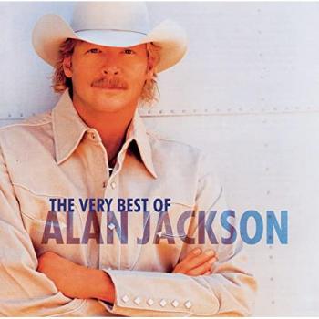 Alan Jackson - The Ultimate Best Hits Collection