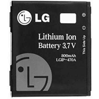 Batería LGIP-470A LG KE970 SHINE