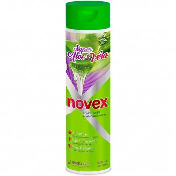 Acondicionador Novex Aloe Vera 300ml