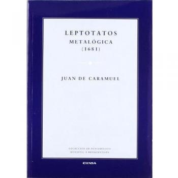 Leptotatos: metologica