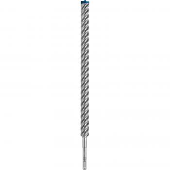Broca para martillo Bosch Professional Expert SDS plus-7X (para Hormigón armado, Ø 24.00 x 450 mm)