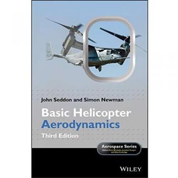 Basic Helicopter Aerodynamics