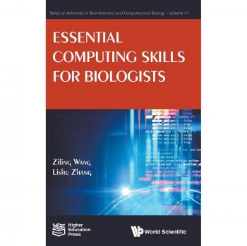 Essential Computing Skills For Biologists: 11