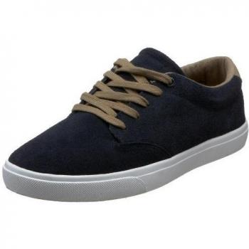 GLOBE Skate Shoes LIGHTHOUSE NAVY/LIGHT TAUPE Size 11.5