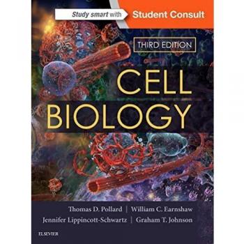Cell Biology Essentials: W.B. Saunders Co. Textbook Edition