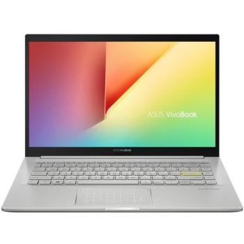 Portátil Asus Vivobook K413EA - AM1658W i7 - 1165G7 14 pulgadas 16GB SSD512GB WiFi BT W11