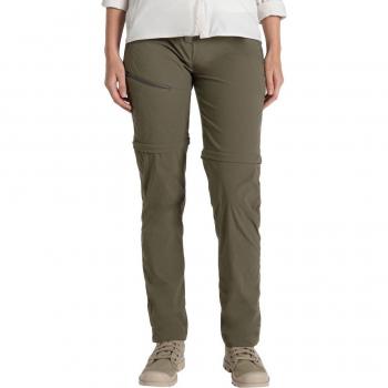 Craghoppers NosiLife Pro Women's Convertible Outdoor Trousers