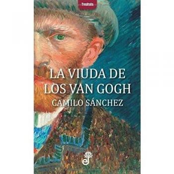La Viuda De Los Van Gogh - SANCHEZ CAMILO