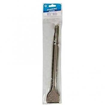 Silverline 868585 - Cincel SDS Plus