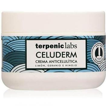Terpenic Evopro Celuderm Crema Anticelulítica - 500 ml