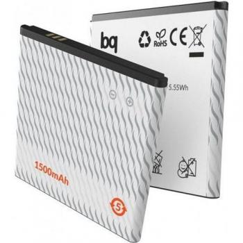 Batería de Litio-Ion 2000mAh para BQ Aquaris 4.0 (Modelo 11BQAQU20)
