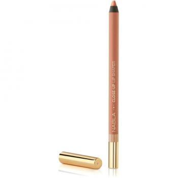 Perfilador de labios Close-Up Lip Shaper - Nude 1.5 de larga duración