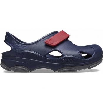 Crocs Sandalias de niños All Terrain Fisherman T