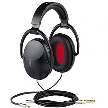 Direct Sound Ex-25 Extreme Isolation Headphones