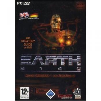 Earth 2140 [Importación alemana]