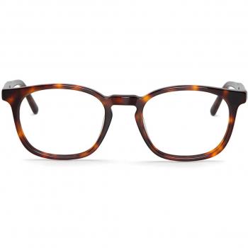Mr. Boho Gordon ACXA-00 Men's Eyeglasses Tortoiseshell Size 50 - Frame Only - Blue Light Block Available