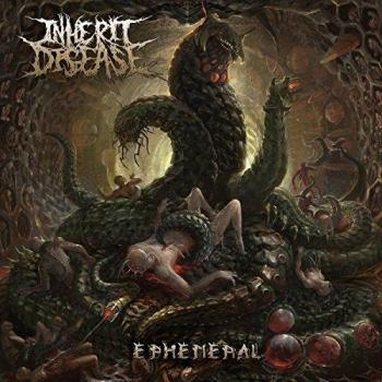 Ephemeral VINYL