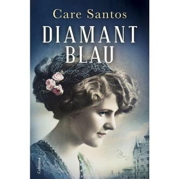 Diamant blau