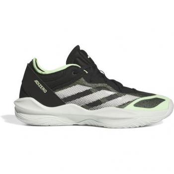 Zapatillas de Baloncesto Adidas Adizero Select 2.0 para hombre en color negro