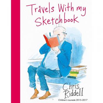 Travels with my Sketchbook